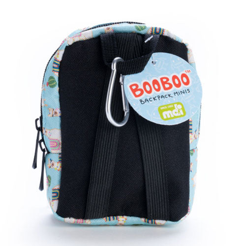 Llama BooBoo Mini Backpack