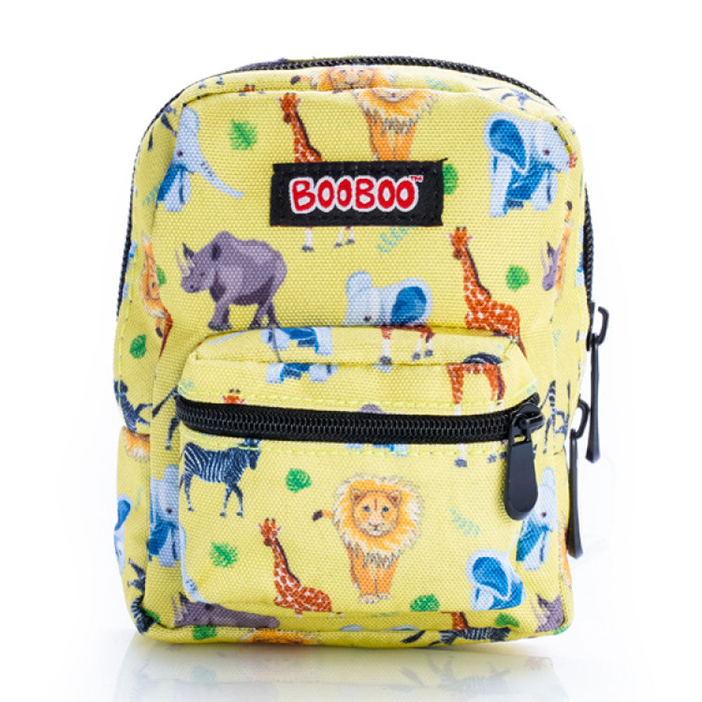 Safari BooBoo Mini Backpack