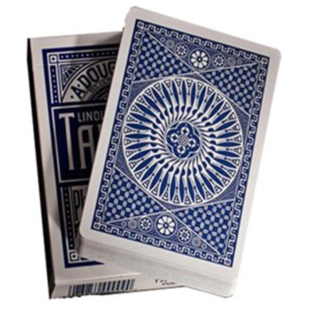 Tally-Ho Playing Cards