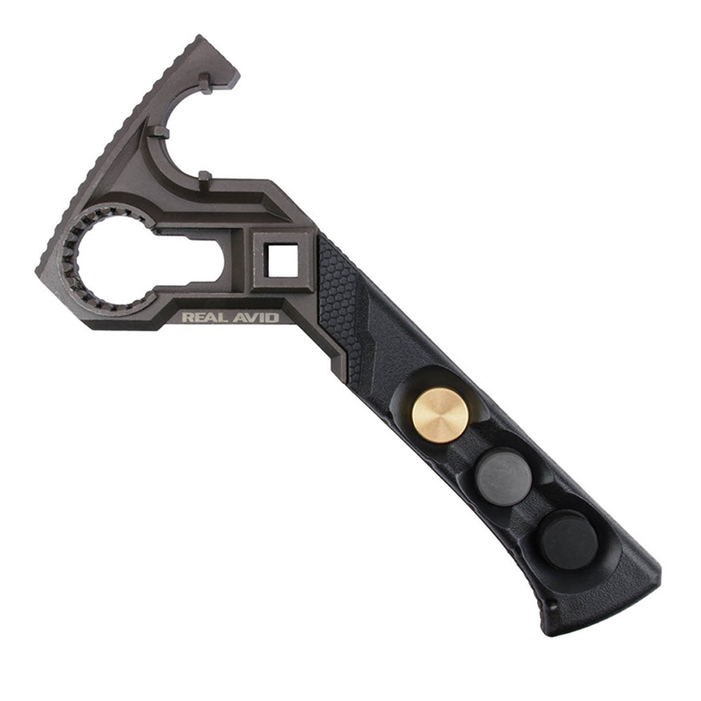 Real Avid AR15 Armorers Master Wrench