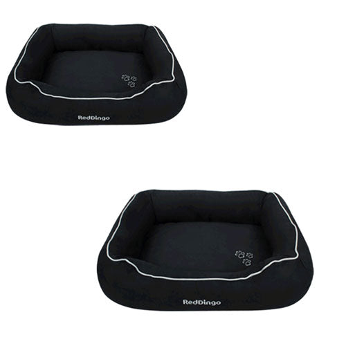 Donut Bed (Black)