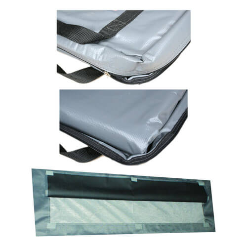 Outdoor Magic Bar Cover (155x125x112cm Drop)