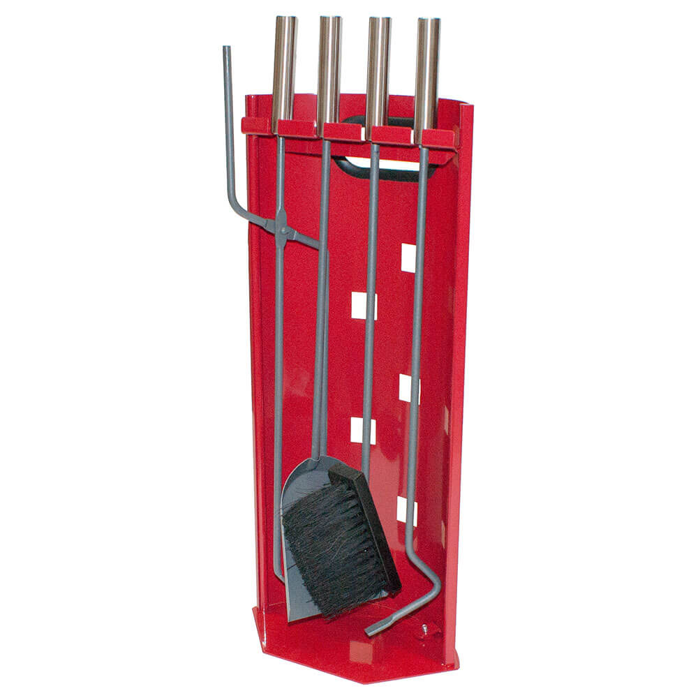 FireUp Fire Tool Set (57.5cm H)