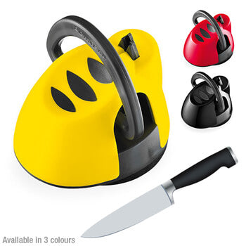 Scanpan Spectrum Grip n Sharp Knife Sharpener