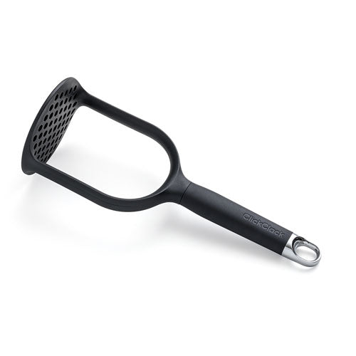 ClickClack Potato Masher (Chrome)