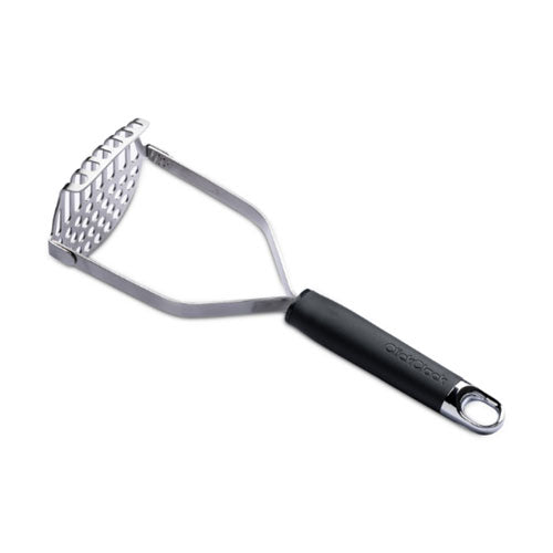 ClickClack Potato Masher (Chrome)