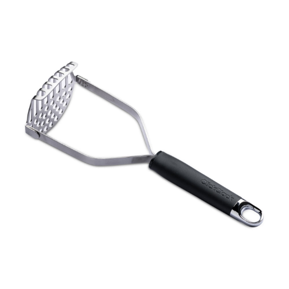 ClickClack Potato Masher (Chrome)