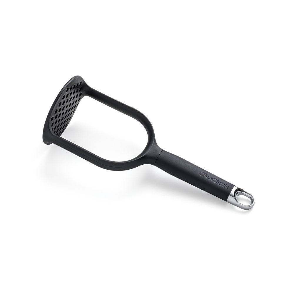 ClickClack Potato Masher (Chrome)