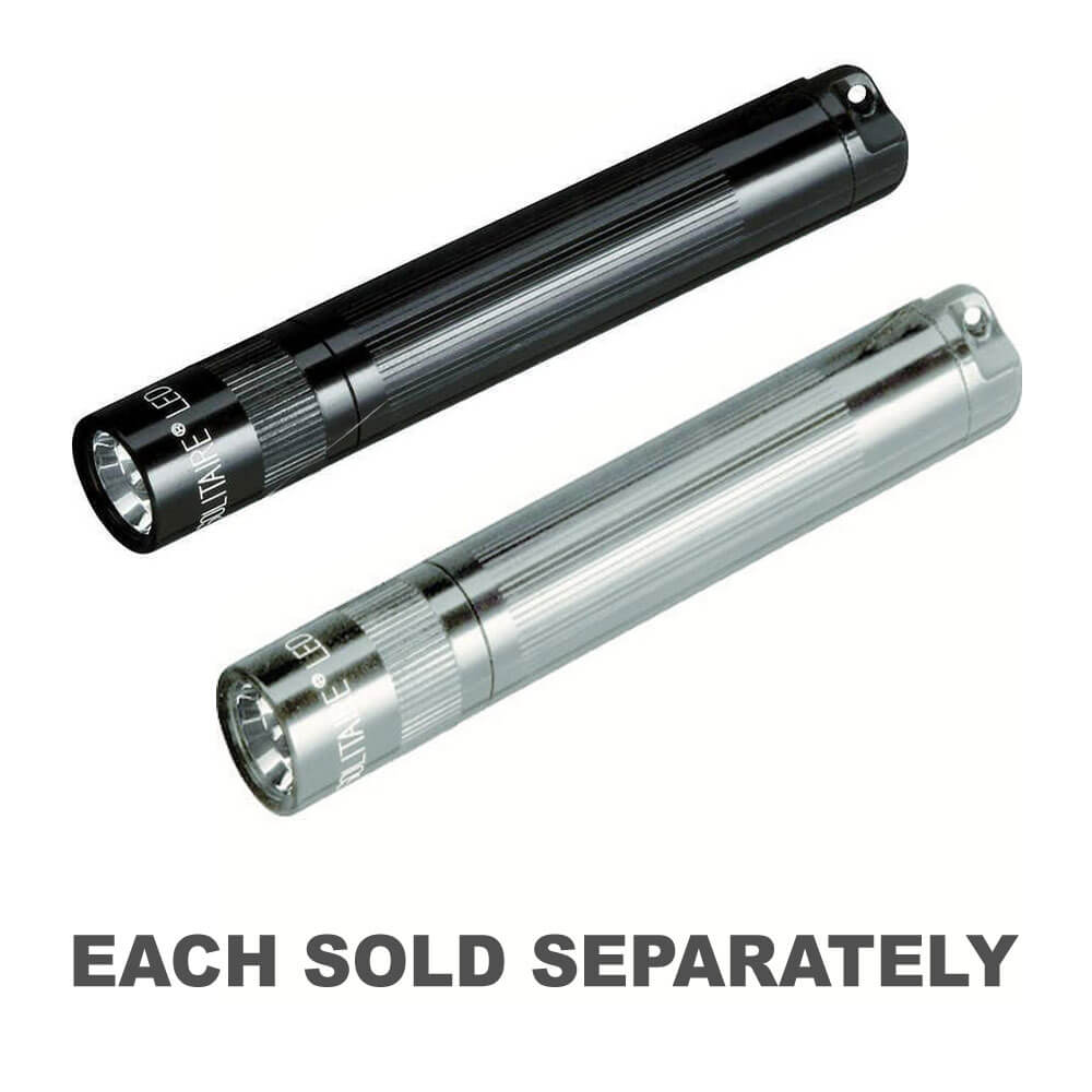 Maglite Solitaire 1-Cell AAA LED Flashlight