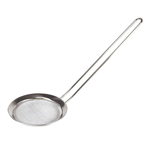 Avanti Stainless Steel Fine Mesh Skimmer