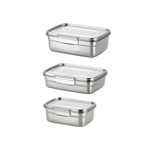 Avanti Dry Cell Container