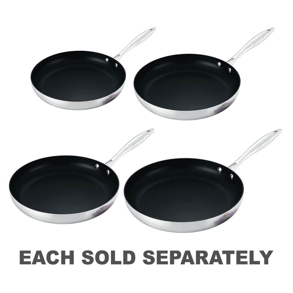 Scanpan CTx Frying Pan