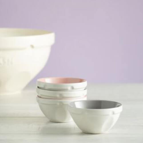 Mason Cash Innovative Kitchen Mini Food Prep Bowls (4pcs)
