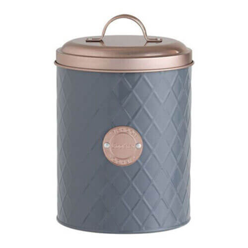 Typhoon Henrik Storage Copper
