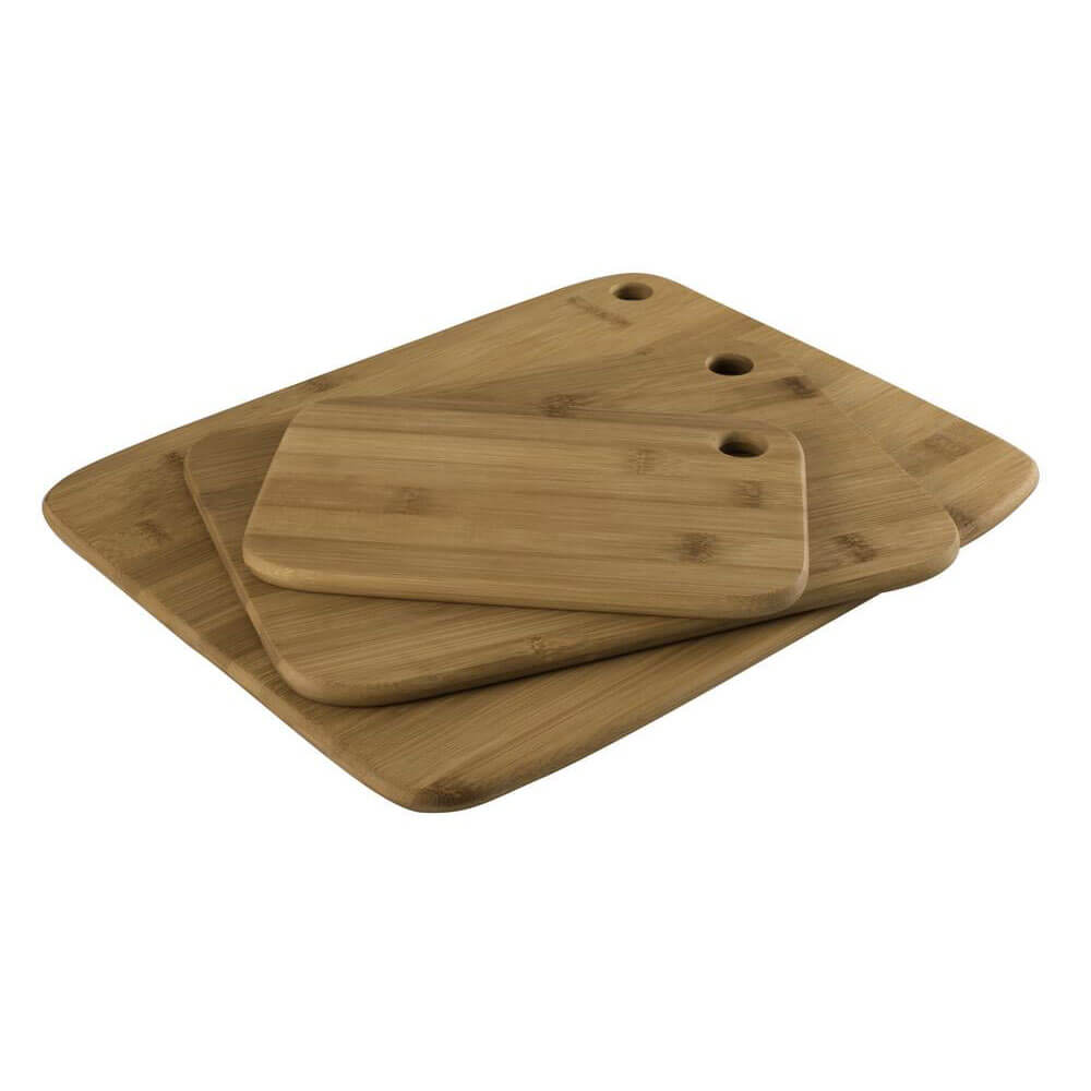 Peer Sorensen Bamboo Board Set (3pcs)
