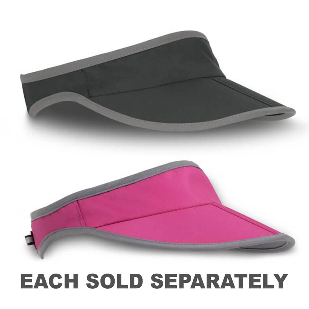 Aero Visor Hat