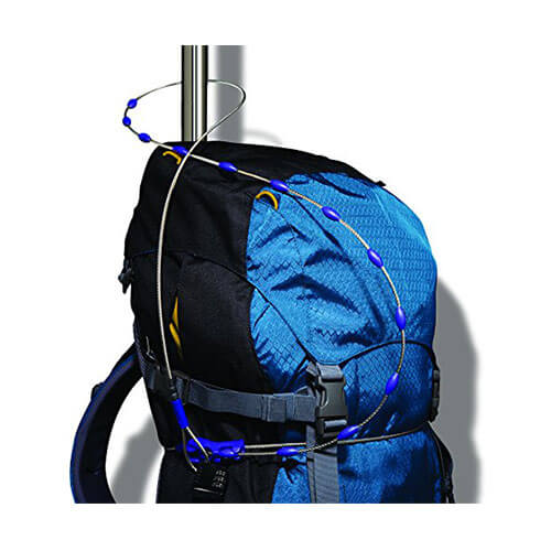 Wrapsafe Luggage Cable Lock