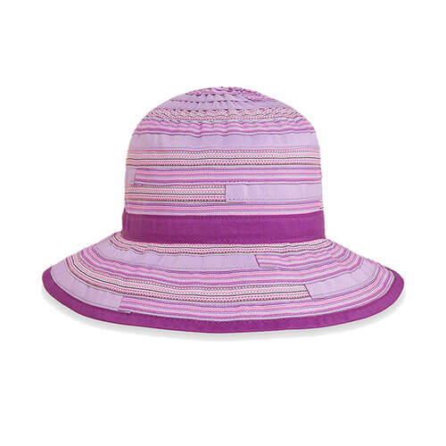 Kids Poppy Hat