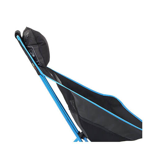 Air + Foam Headrest