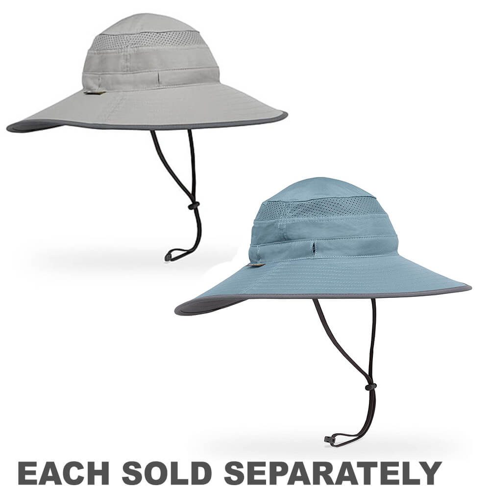 Latitude Hat Large