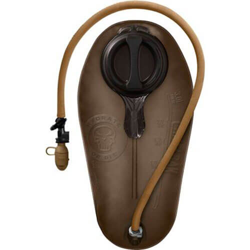 Military Spec Crux 3L Reservoir