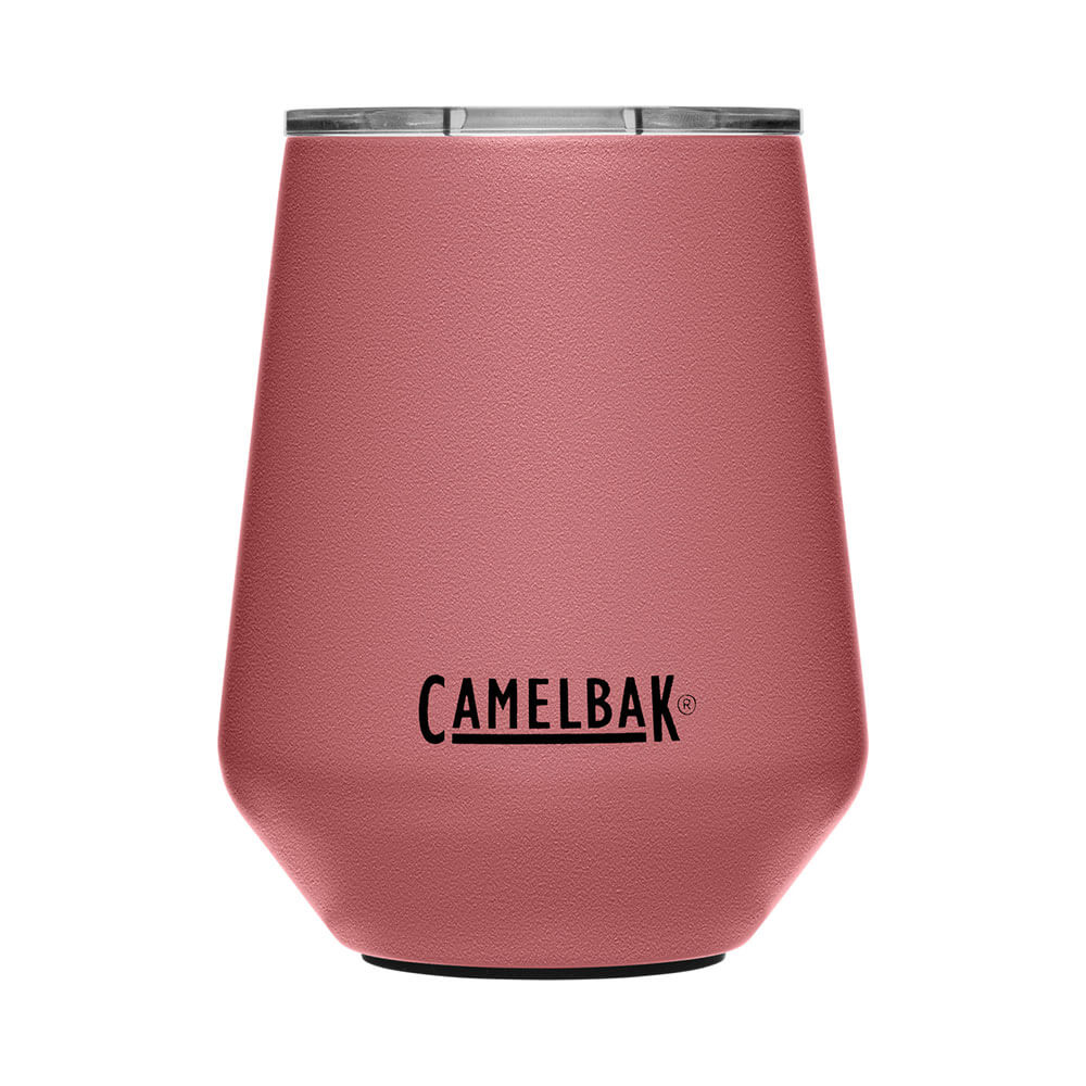 Stainless Insulated Wine Tumbler 0.35L
