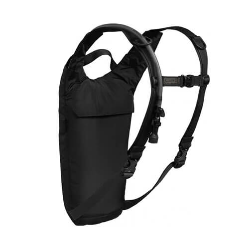 Sabre Military Spec Crux Pack 2.5L (Black)