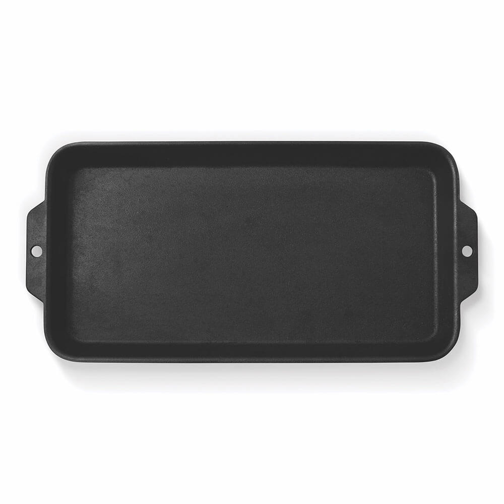 FirePit Griddle (19.3x9.5x2")