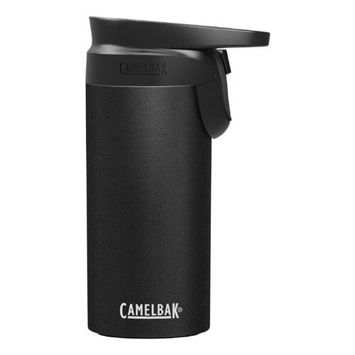 Forge Flow Vacuum SS Water Bottle 350mL