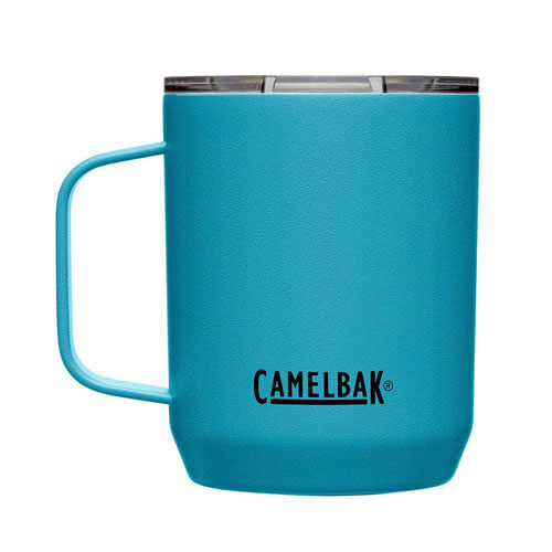 Stainless Steel Insulated Camp Mug 350mL