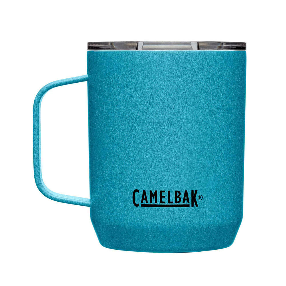 Stainless Steel Insulated Camp Mug 350mL