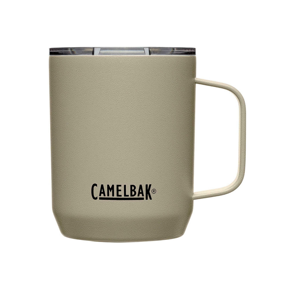 Stainless Steel Insulated Camp Mug 350mL