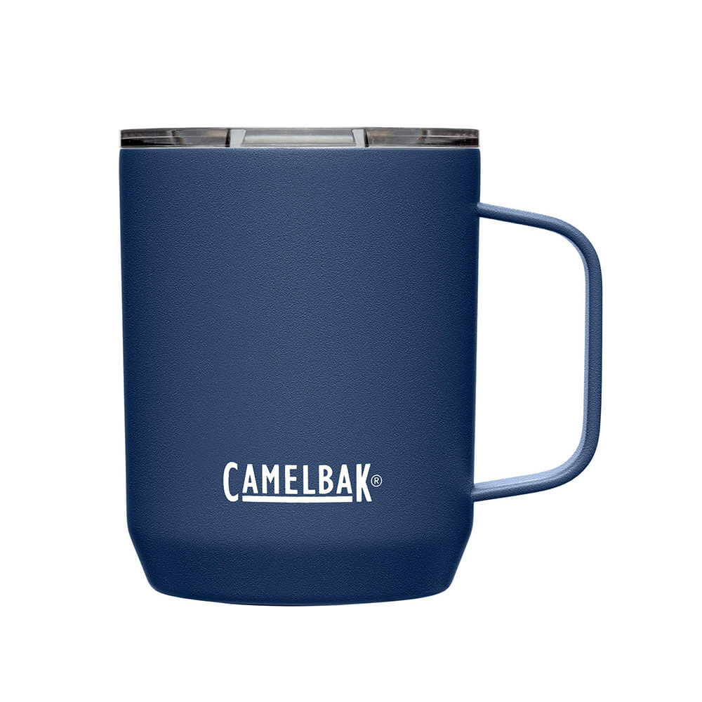 Stainless Steel Insulated Camp Mug 350mL
