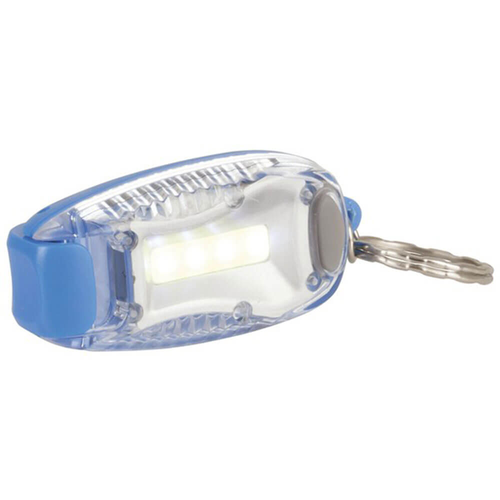 35 Lumen LED Keyring Light w/ Clip