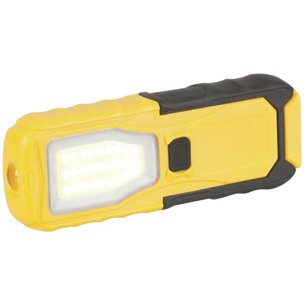 Multiple Mount LED Worklight