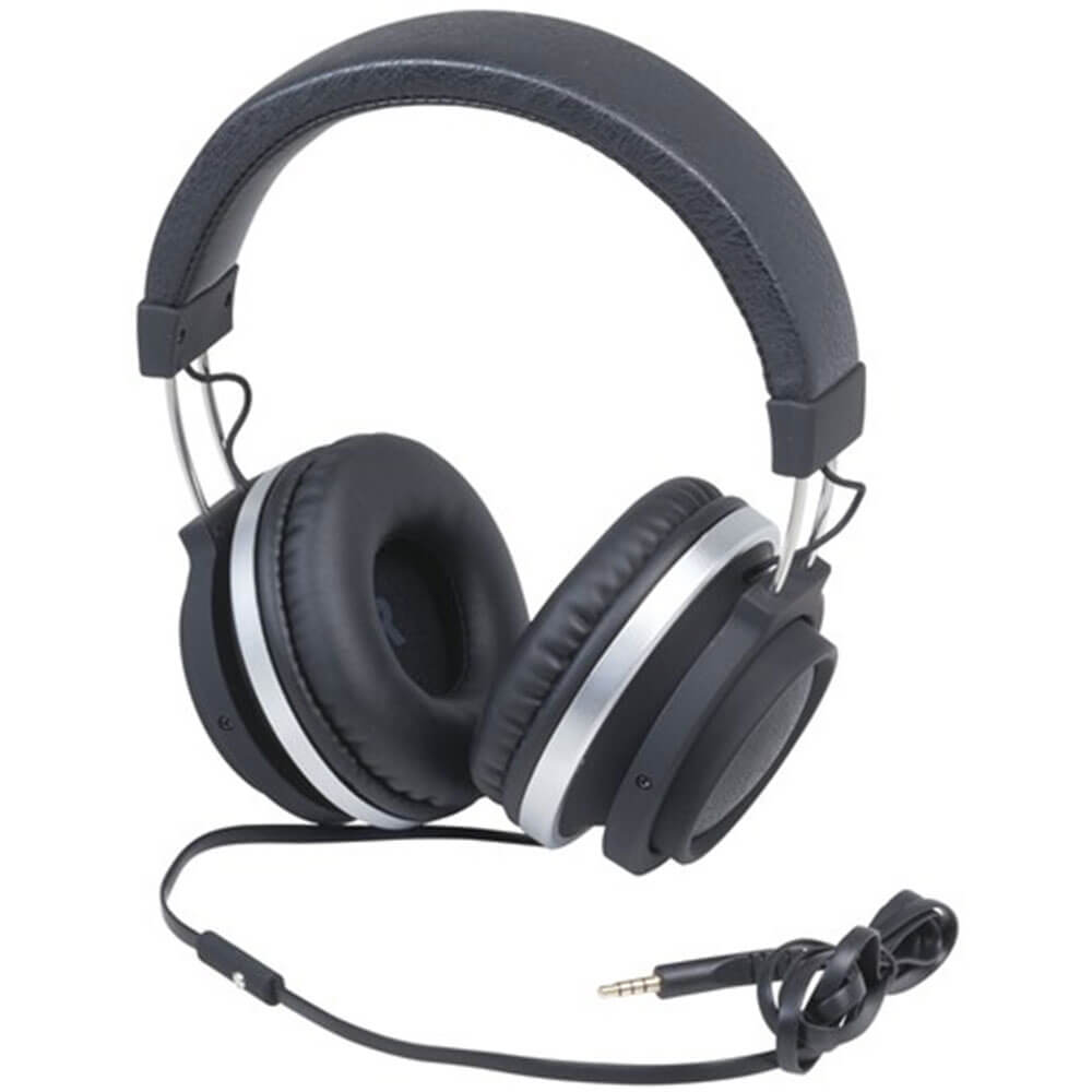 Over Ear Stereo Headphones