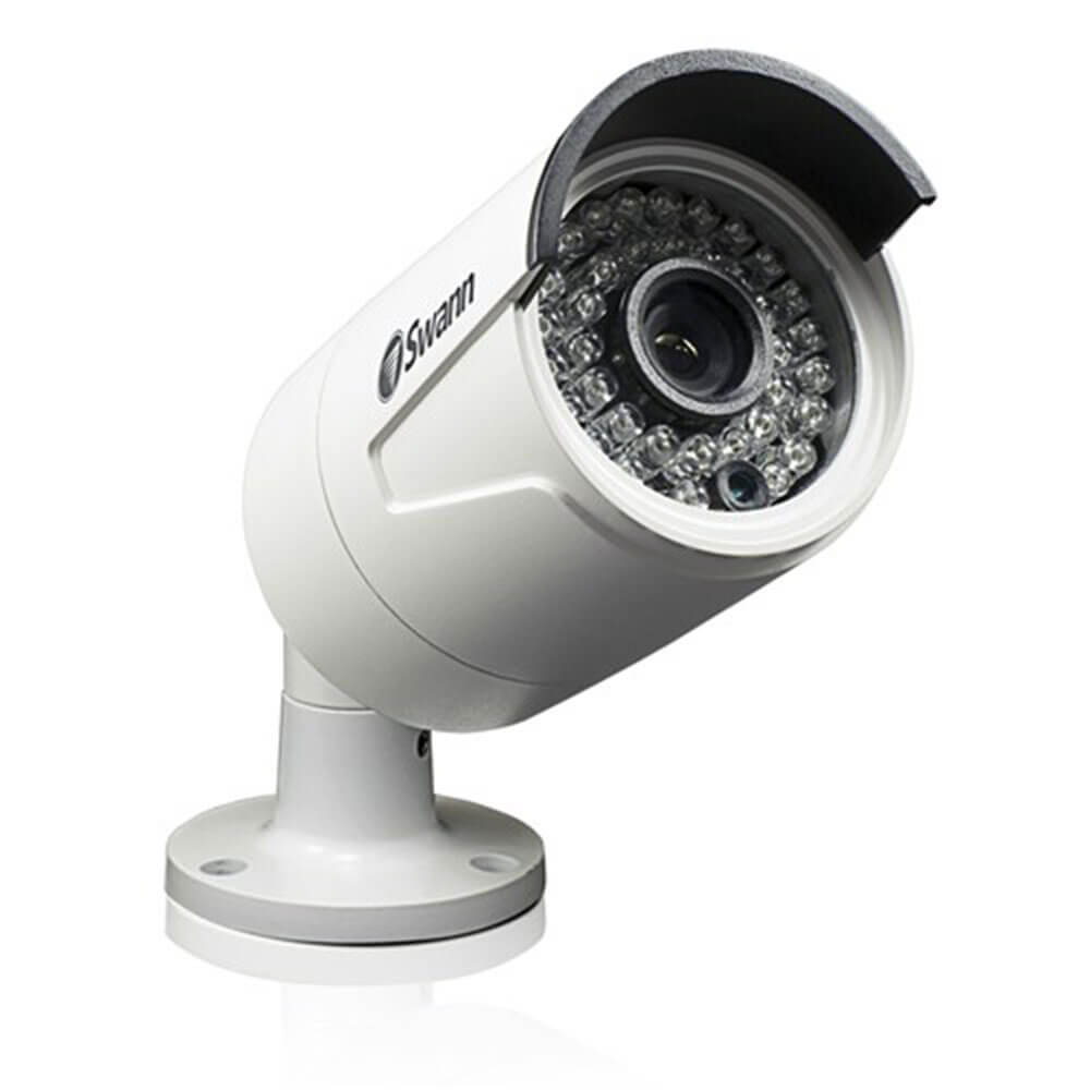 Swann IP 4MP Bullet IR Camera