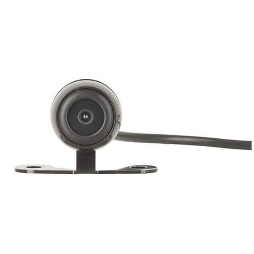 Vehicle Reversing Camera with Bracket (12V CMOS IP68)