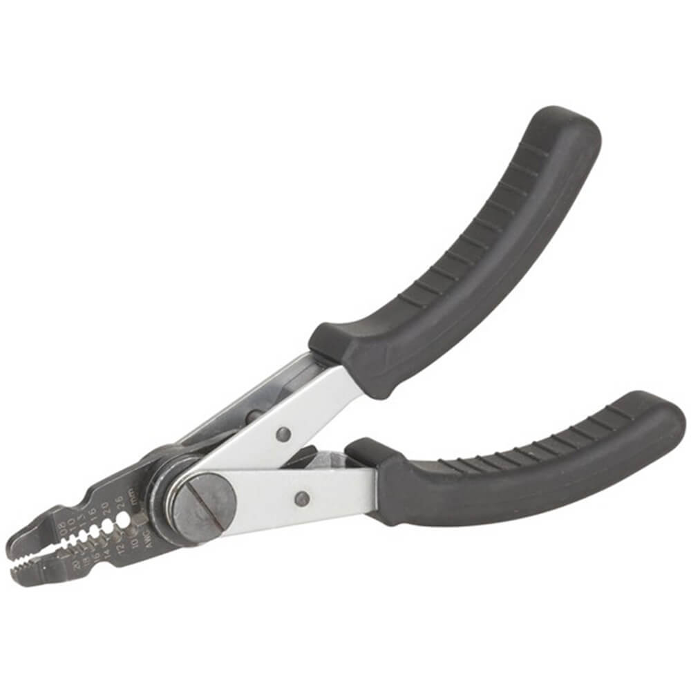 Multi Function Wire Cutter/Stripper Tool