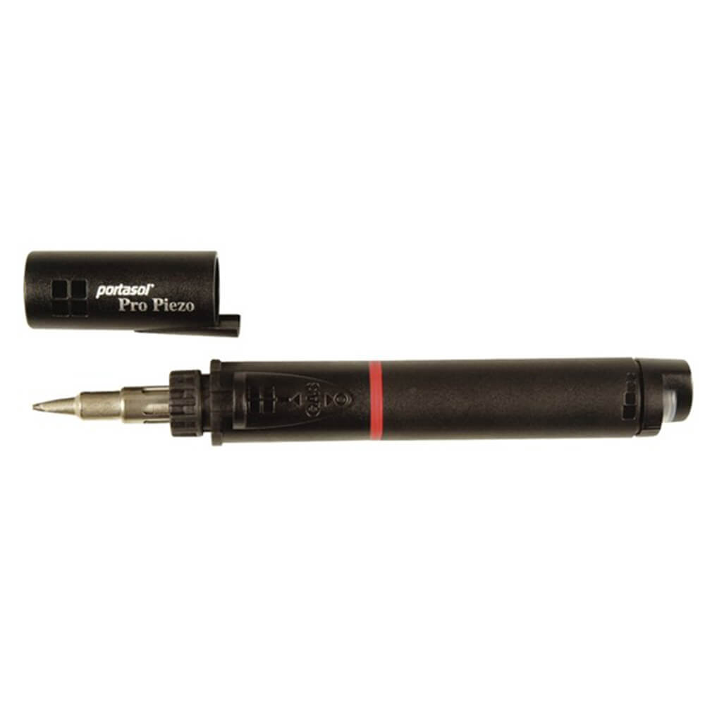 Portasol Pro Piezo Butane Gas Soldering Iron