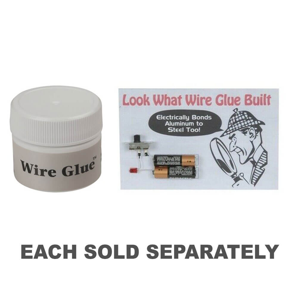 Lead-free Wire Glue
