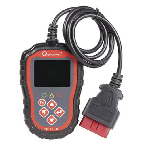 Protech OBDII Engine Code Reader or Diagnostic Tool