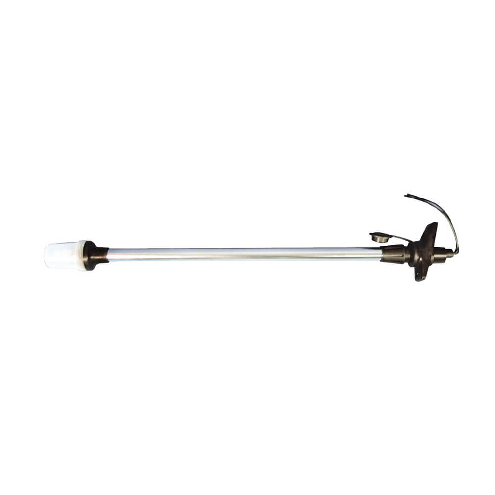 Fixed Mount Plug-in Pole Light 12V (590mm)