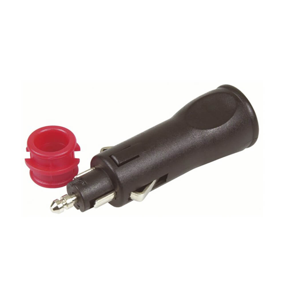 Merit Plug with Cigarette Lighter Adaptor