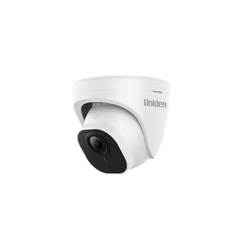 Uniden IP 4K Camera