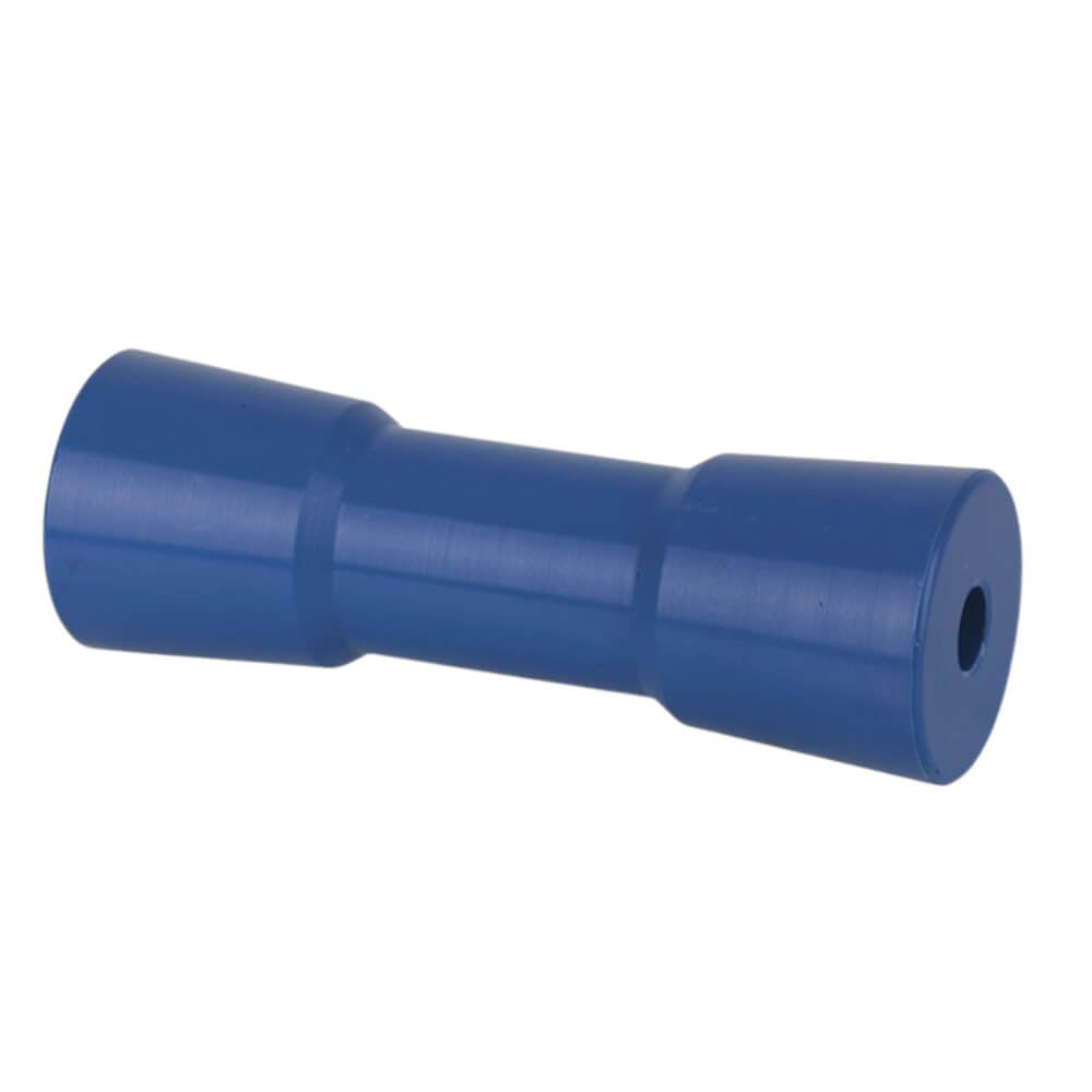 Sydney Roller with 17mm Bore 8" (Blue)
