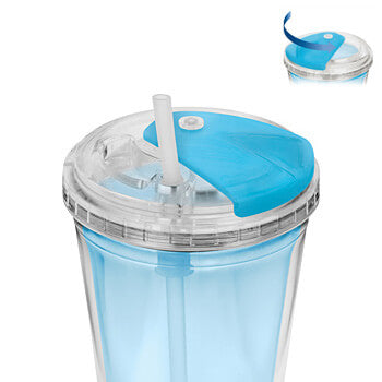 Trudeau Sedici Beverage Tumbler