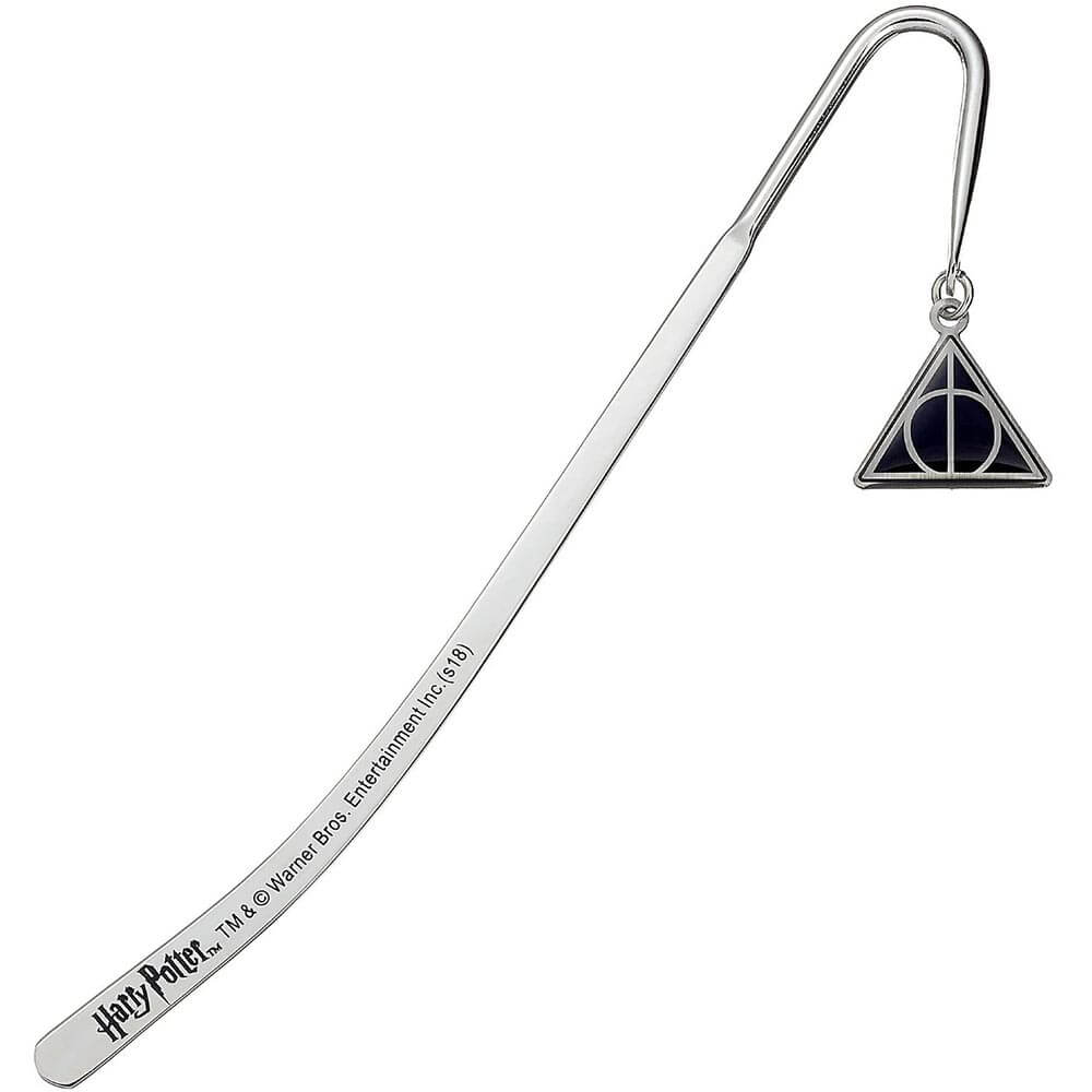 Harry Potter Bookmark