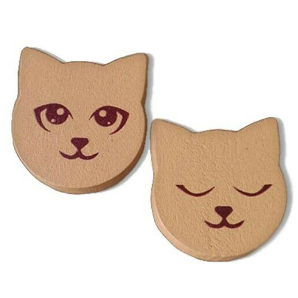 Magical Kitties Kitty Treats Pieces (set of 16)