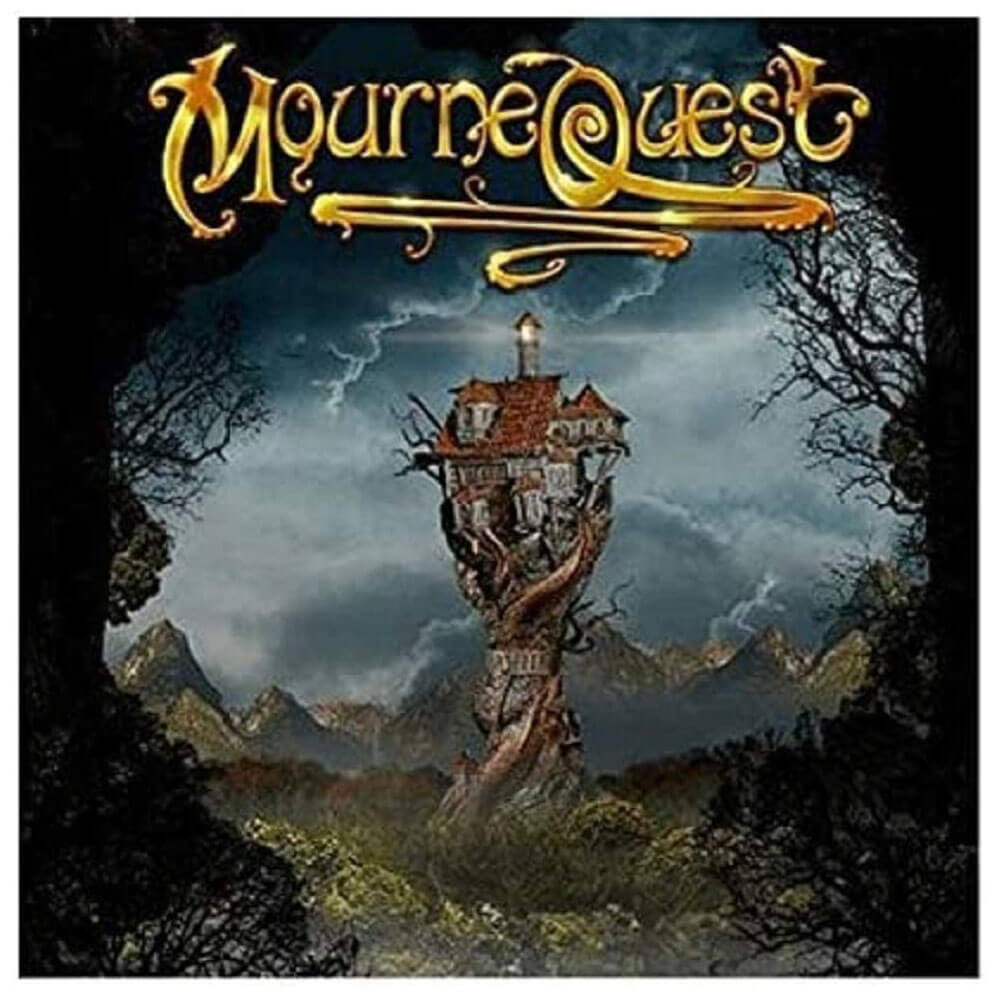 MourneQuest Board Game